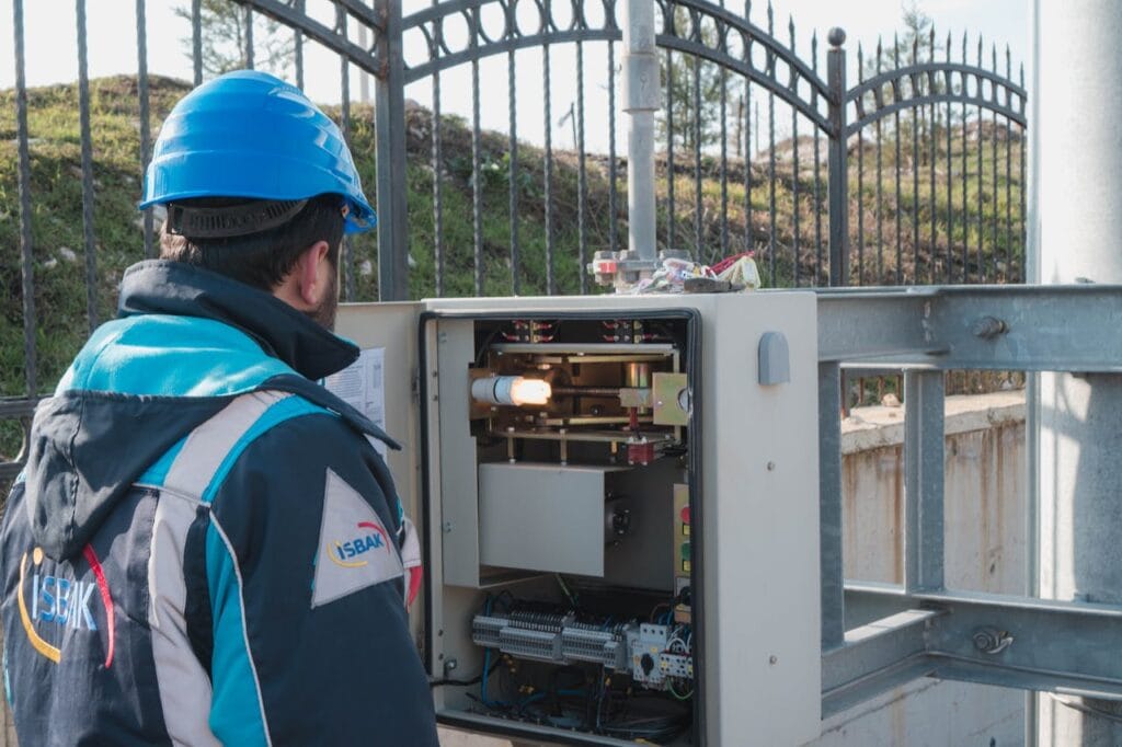 Circuit Box