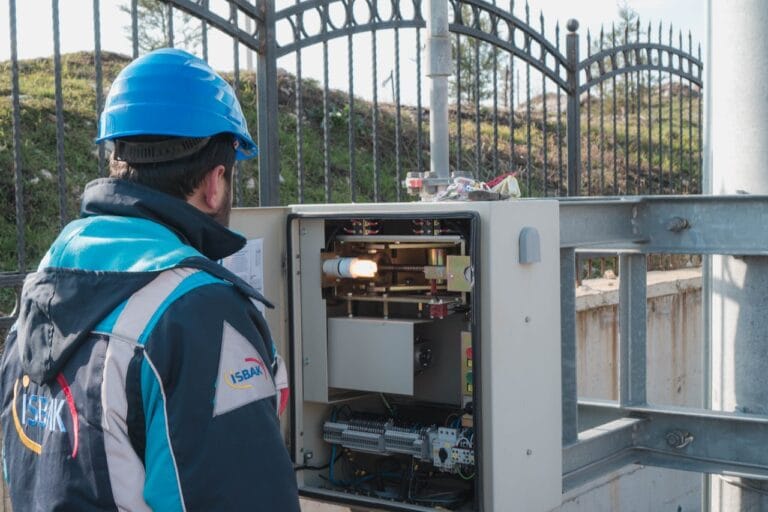 Circuit Box