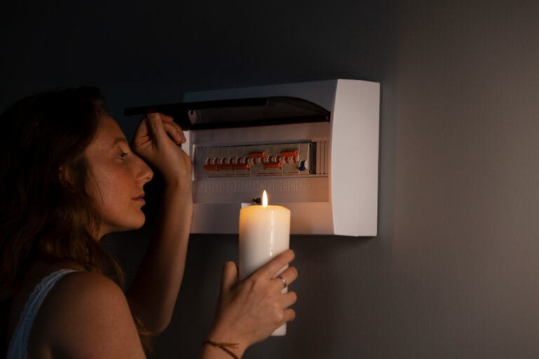 Power Outage