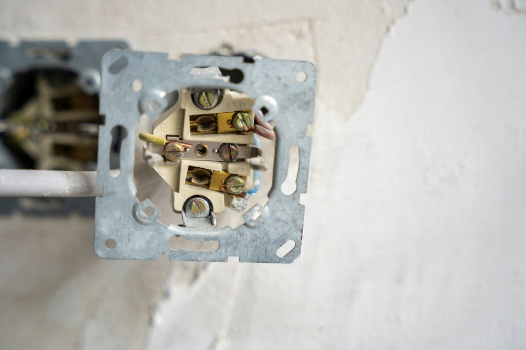 Power Socket Issues