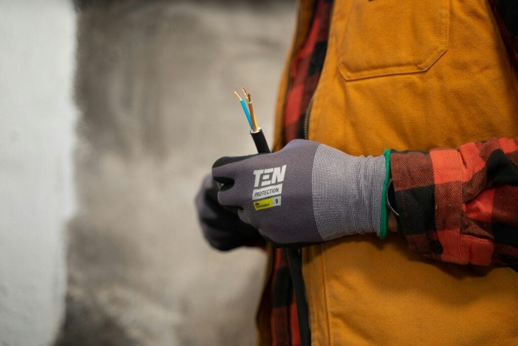 Electricians