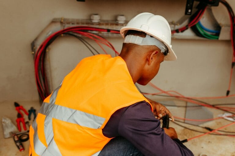 Electrical Work