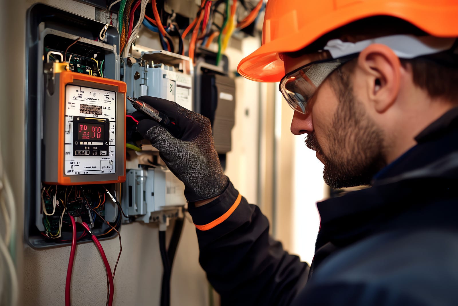 Emergency Electricians in Ottawa Electrical Problems You Shouldn’t Ignore