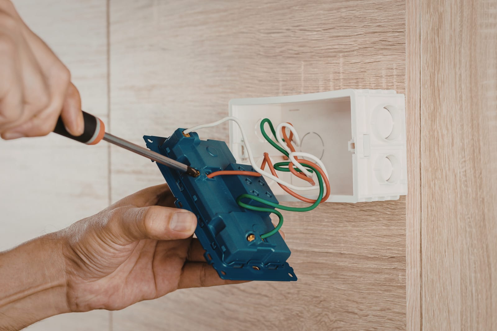 Professional Wiring Services in Ottawa What’s Included and Why It Matters