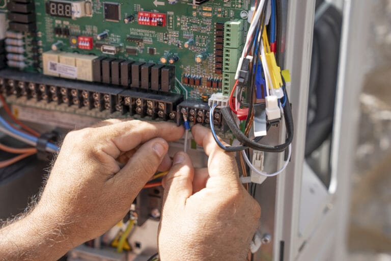 Upgrading Residential Electrical Systems During Home Renovations