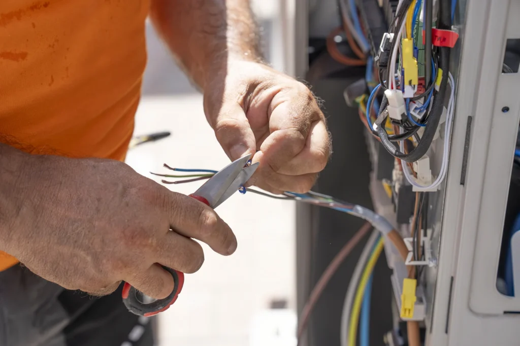 Aluminum Wiring Replacement Safe and Professional Electrical Upgrades for Homes