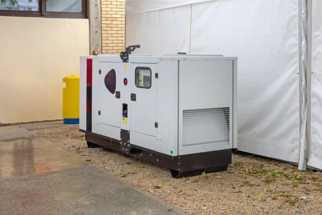 Generator Installation Reliable Backup Power Solutions for Homes and Businesses