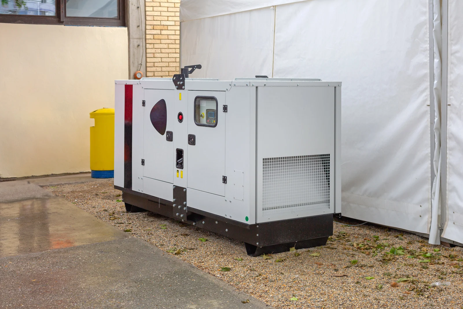 Generator Installation Reliable Backup Power Solutions for Homes and Businesses