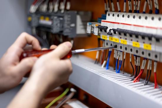 Don’t Guess With Your Wiring Here’s How to Find Electrical Experts in Ottawa Who Actually Know What They’re Doing