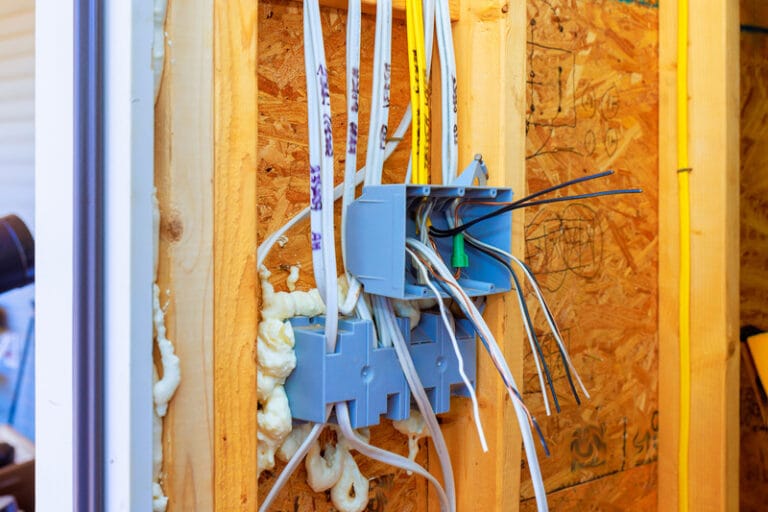 Home Renovation Electrical Planning Rewiring Upgrades & Safety Compliance Ottawa