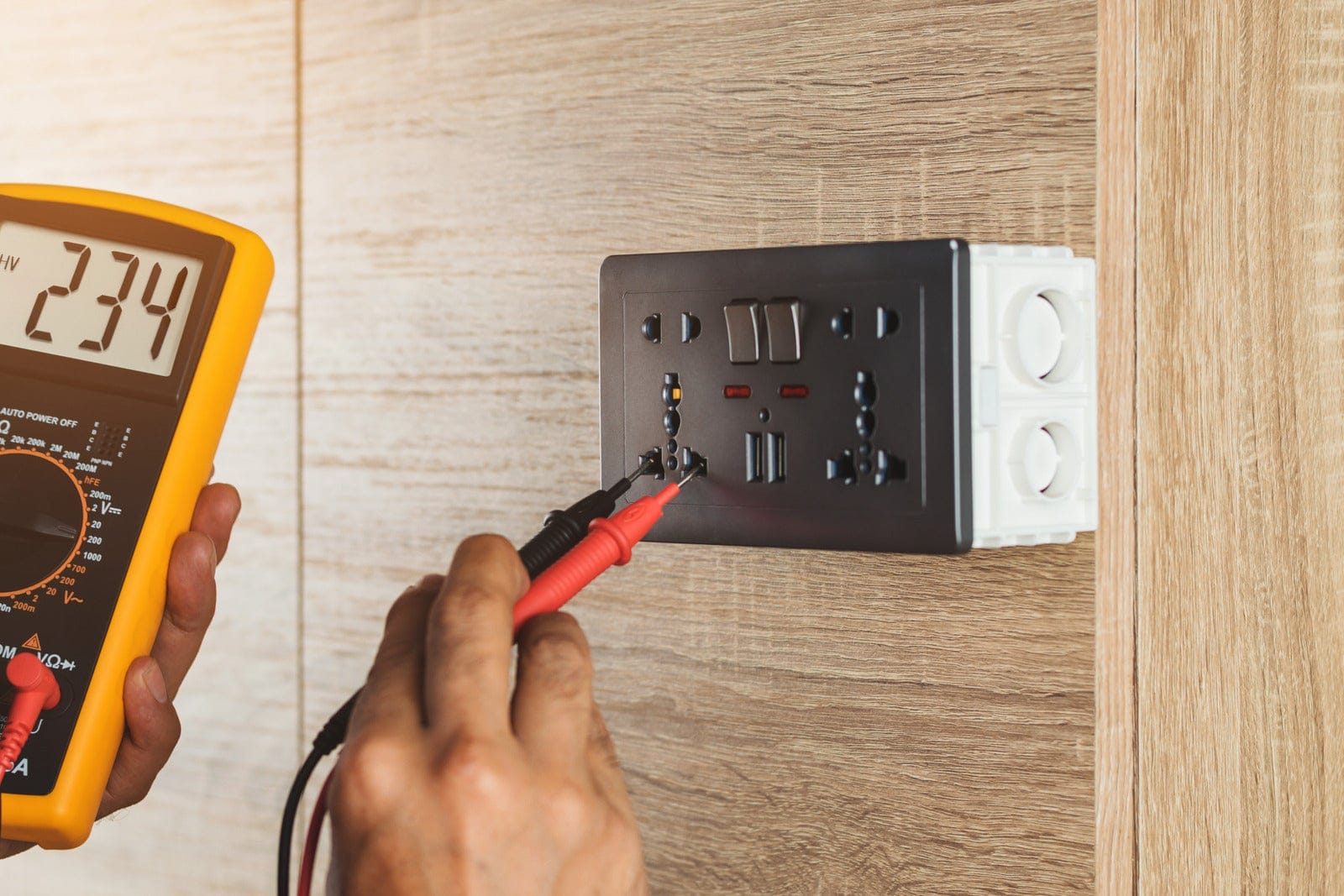 Your Home Deserves More Than a Quick Fix A Complete Guide to Residential Electrical Services Ottawa Homeowners Actually Need