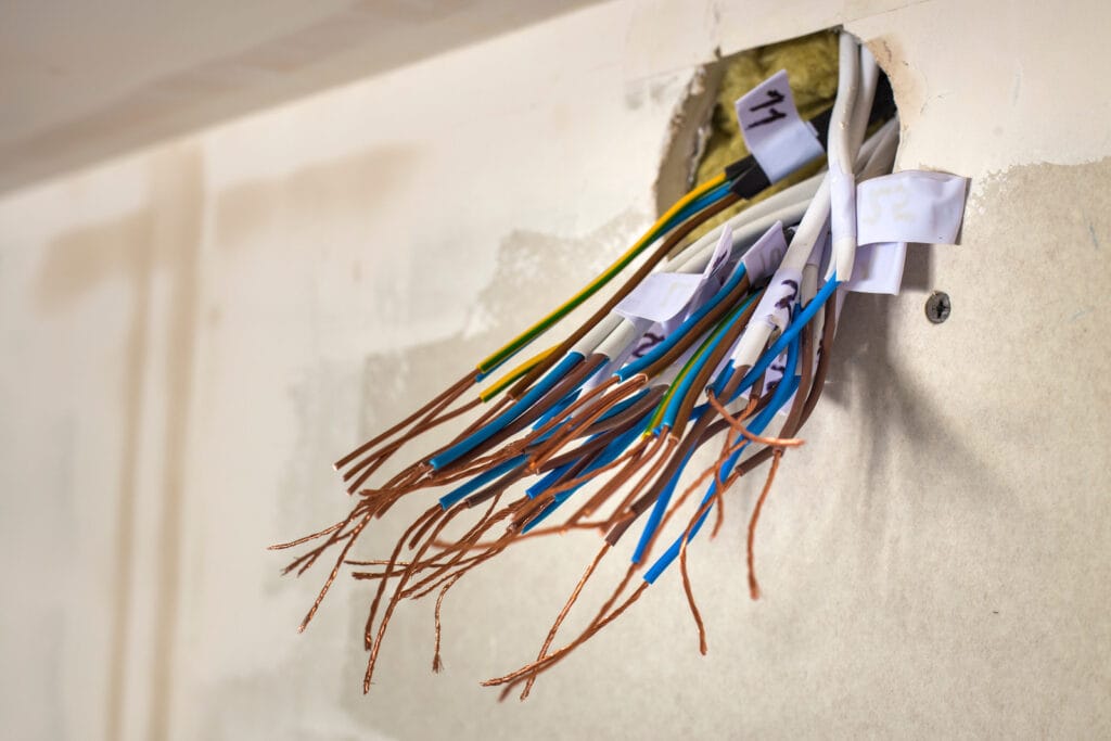 Renovating Don’t Touch a Wall Until the Wiring Gets Sorted A Straight Talk Guide to Home Rewiring in Ottawa