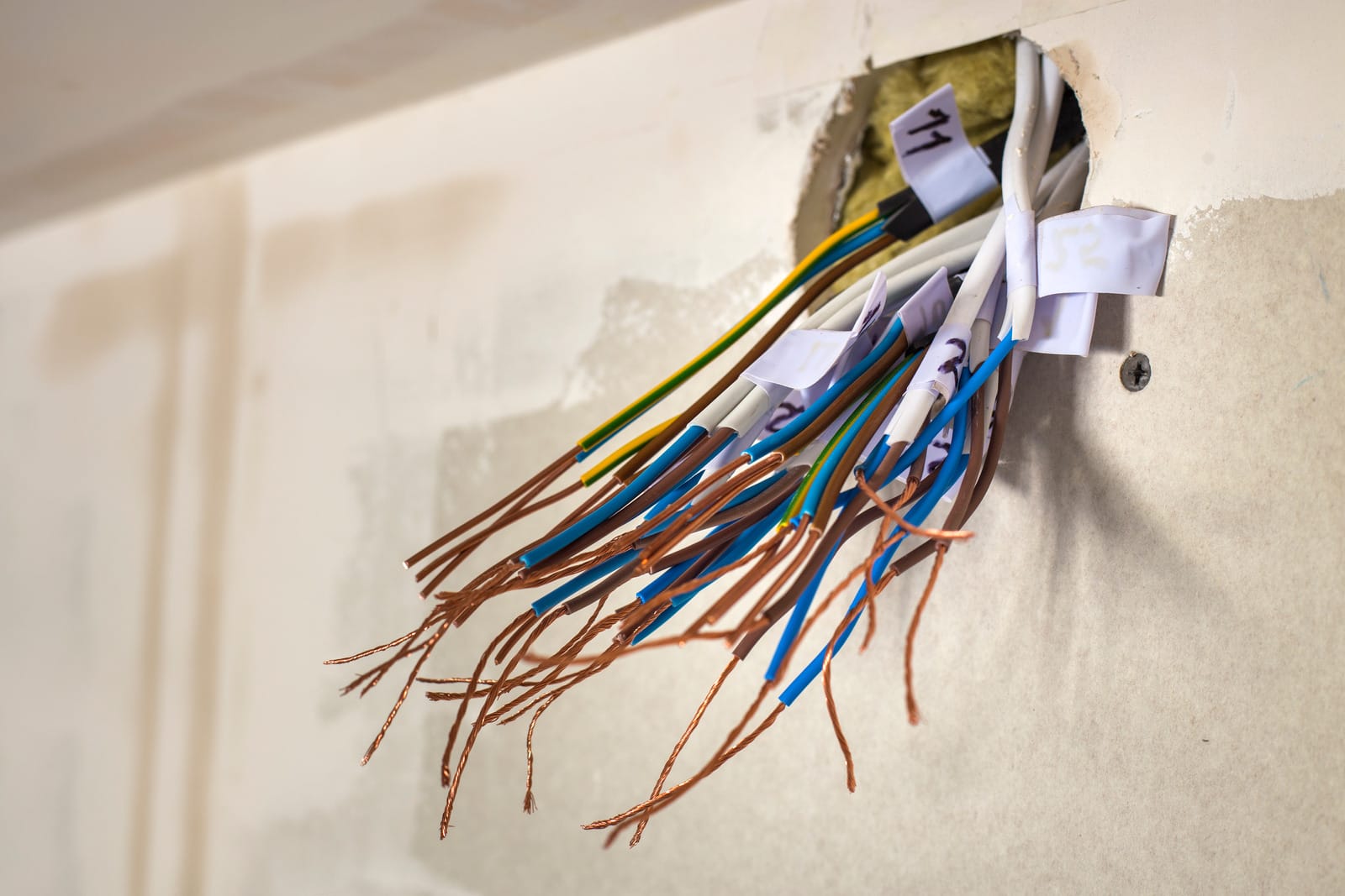 Renovating Don’t Touch a Wall Until the Wiring Gets Sorted A Straight Talk Guide to Home Rewiring in Ottawa