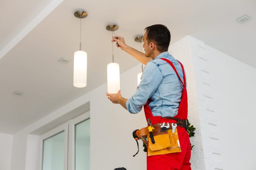 Stop Living With Bad Lighting The Real Guide to Professional Lighting Installation in Ottawa