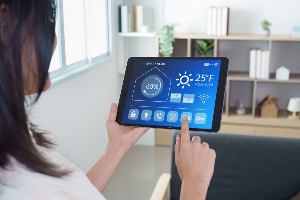 Transform Your Home The Complete Guide to Smart Home Automation Systems in Ottawa