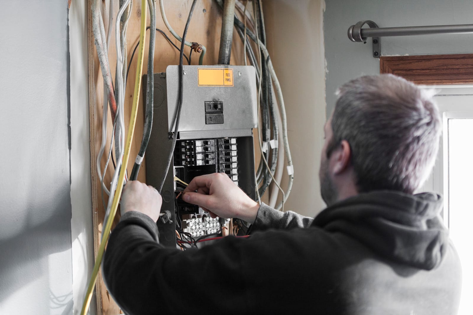 Why Circuit Upgrades Are Essential for Modern Ottawa Homes