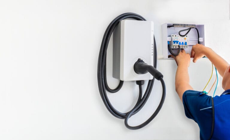 How to Prepare Your Home for EV Charger Installation in Ottawa