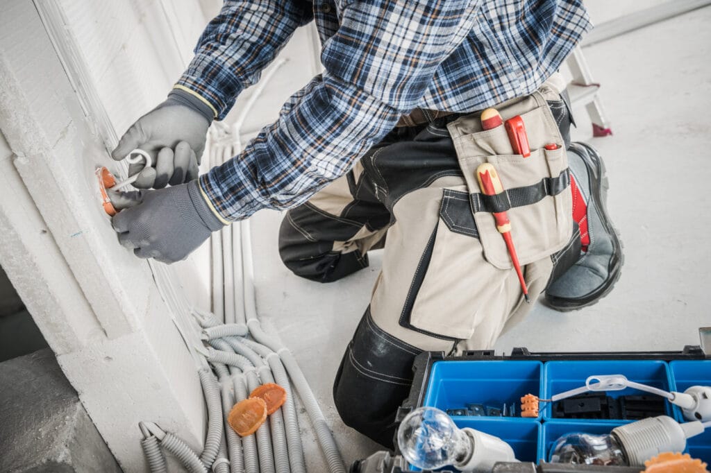 Residential vs Commercial Electrical Maintenance What's the Difference