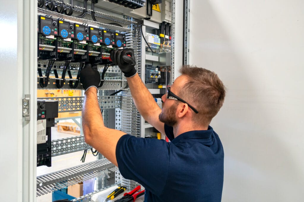 Why Electrical Panel Upgrades Are Essential for Older Ottawa Homes