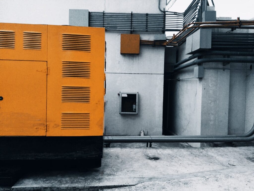 Everything You Need to Know About Generator Installation for Your Home