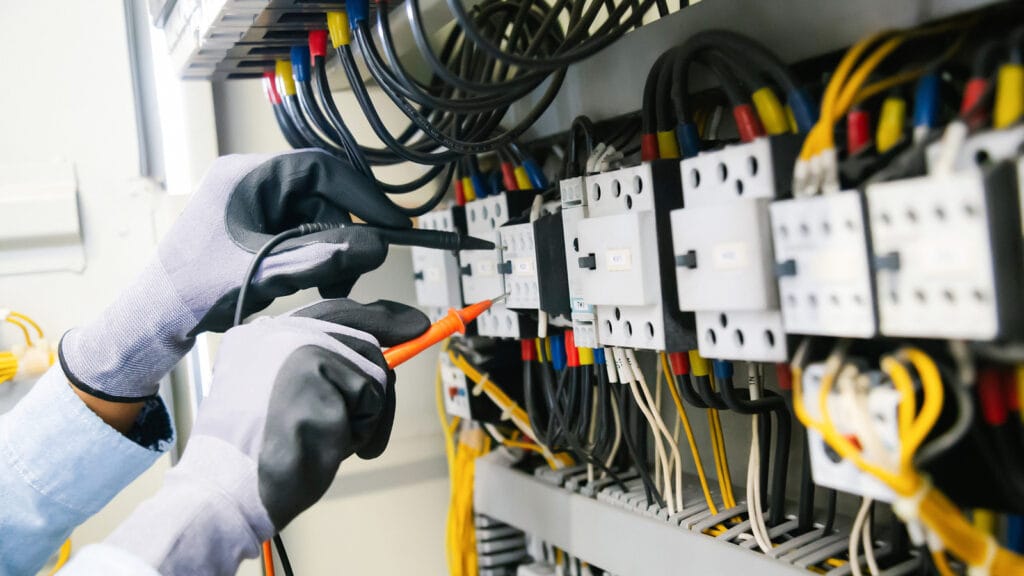 Everything You Need to Know About Industrial Electrical Services