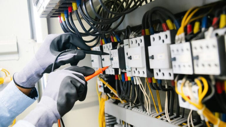 Everything You Need to Know About Industrial Electrical Services