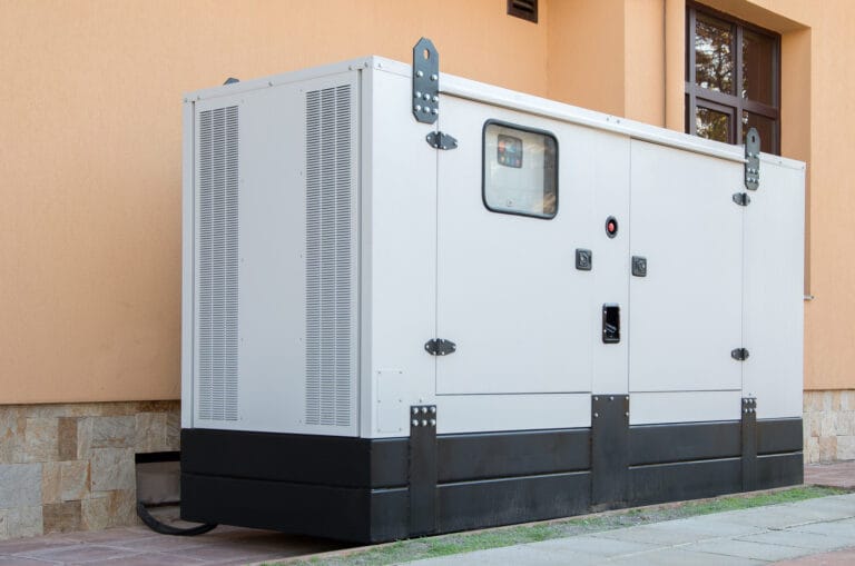 How GenerLink Installation Makes Backup Power Safer and Easier