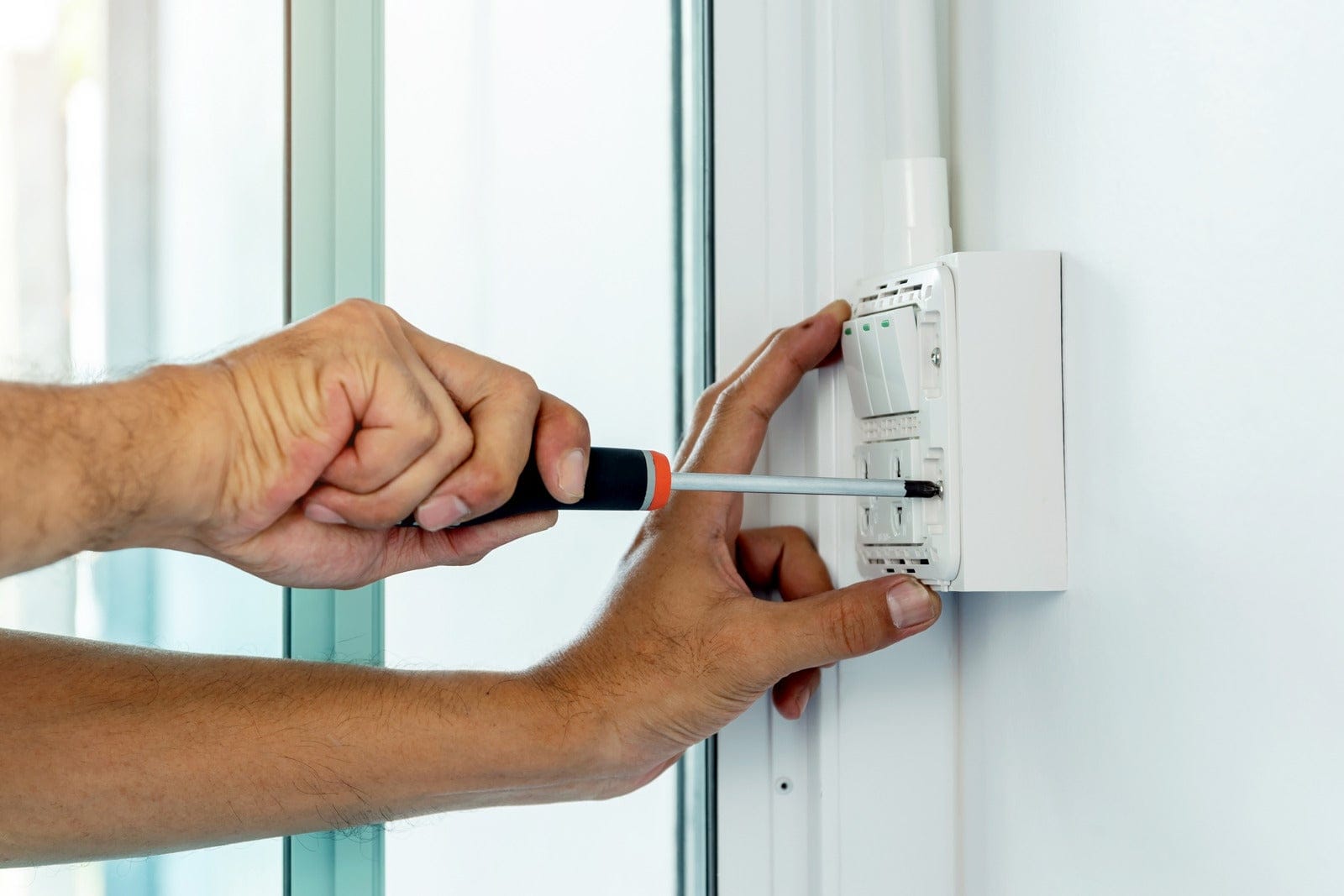 Circuit Installation When Do You Need a Professional Electrician