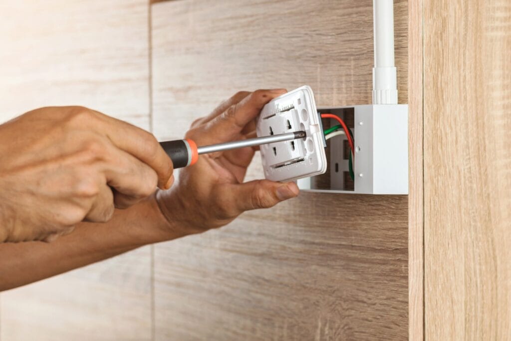 Why Professional Plug Installation Is Important for Electrical Safety